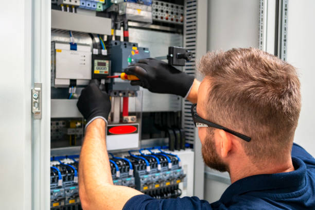Best Commercial Electrician Services  in Eureka Springs, AR