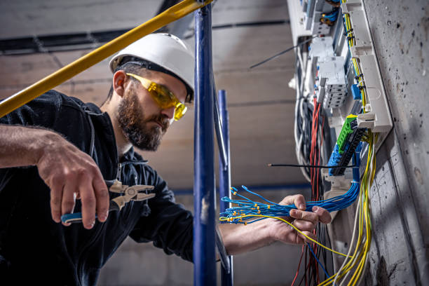 Why Trust Our Certified Electricians for Your Electrical Needs in AR?