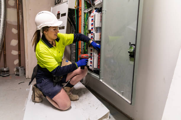 Best Commercial Electrician Services  in Eureka Springs, AR