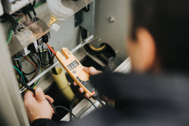 Electrical System Inspection in AR