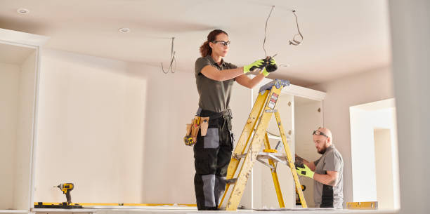 Best Local Electrician Companies  in Eureka Springs, AR
