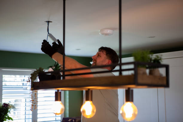 Generator Installation Services in AR