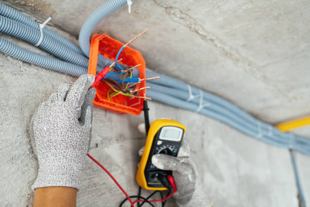 Best Local Electrician Companies  in Eureka Springs, AR