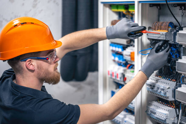 Best Electrical Troubleshooting Services  in Eureka Springs, AR