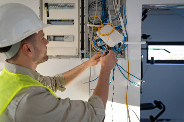 Best Electrical System Inspection  in Eureka Springs, AR